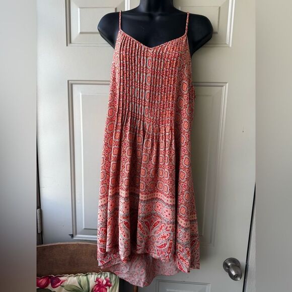 Sanctuary WOMEN'S SLEEVELESS DRESS SIZE L - Picture 5 of 10